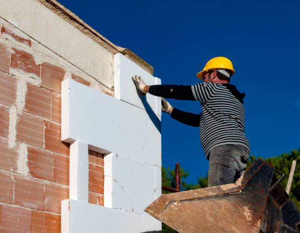 Types of Insulation We Offer in Midway, KY