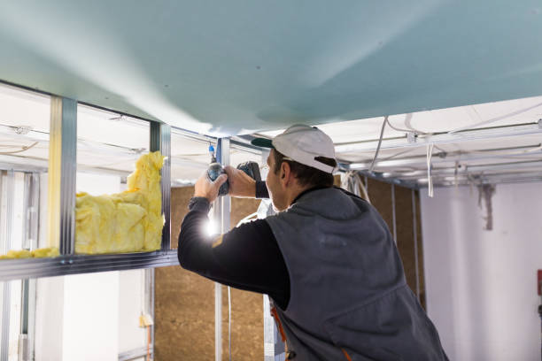 Best Insulation for Specific Applications in Midway, KY