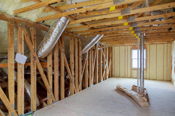 Best Residential Insulation in Midway, KY