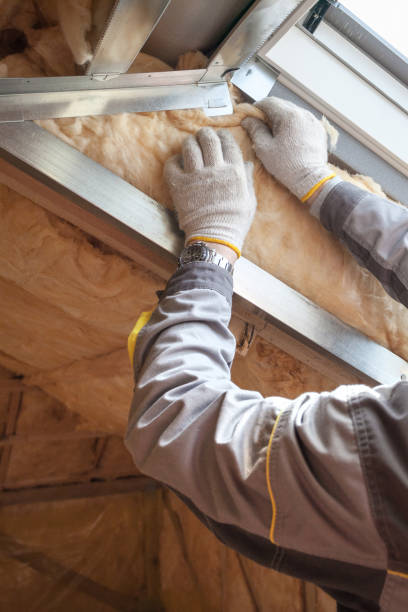 Best Geographic-Specific Insulation Services in Midway, KY